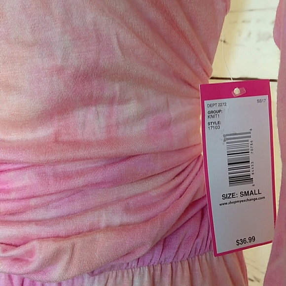 New Recruit / Maternity dress, size small - Picture 2 of 8
